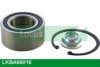 LUCAS ENGINE DRIVE LKBA66018 Wheel Bearing Kit